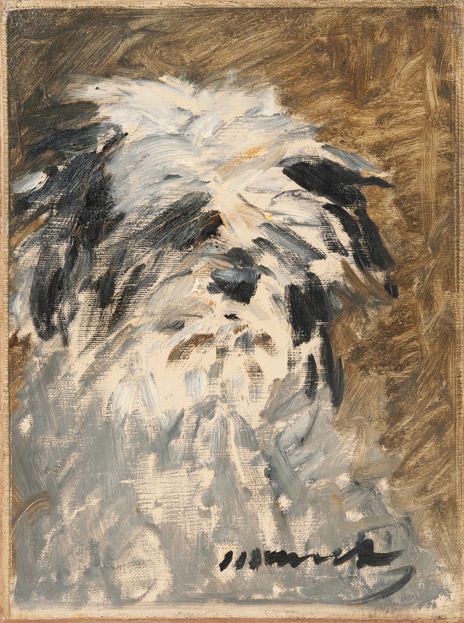  by Édouard Manet