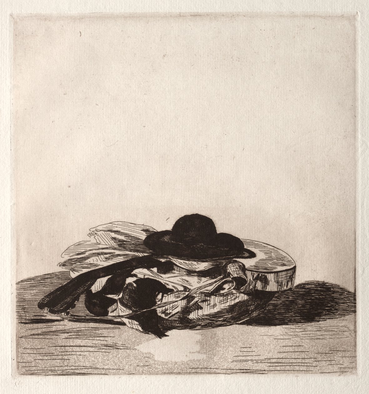  by Édouard Manet