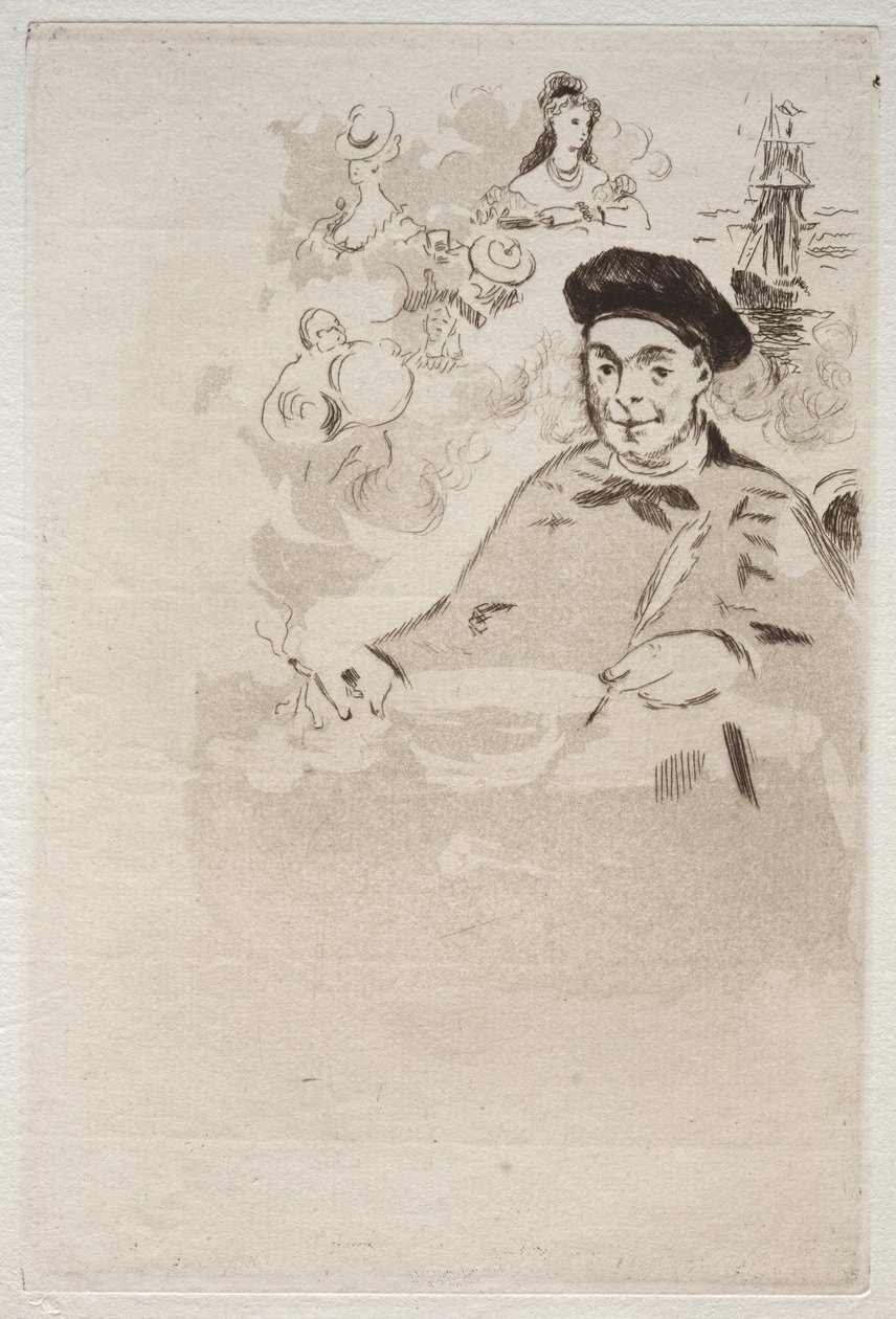 Theodore de Banville