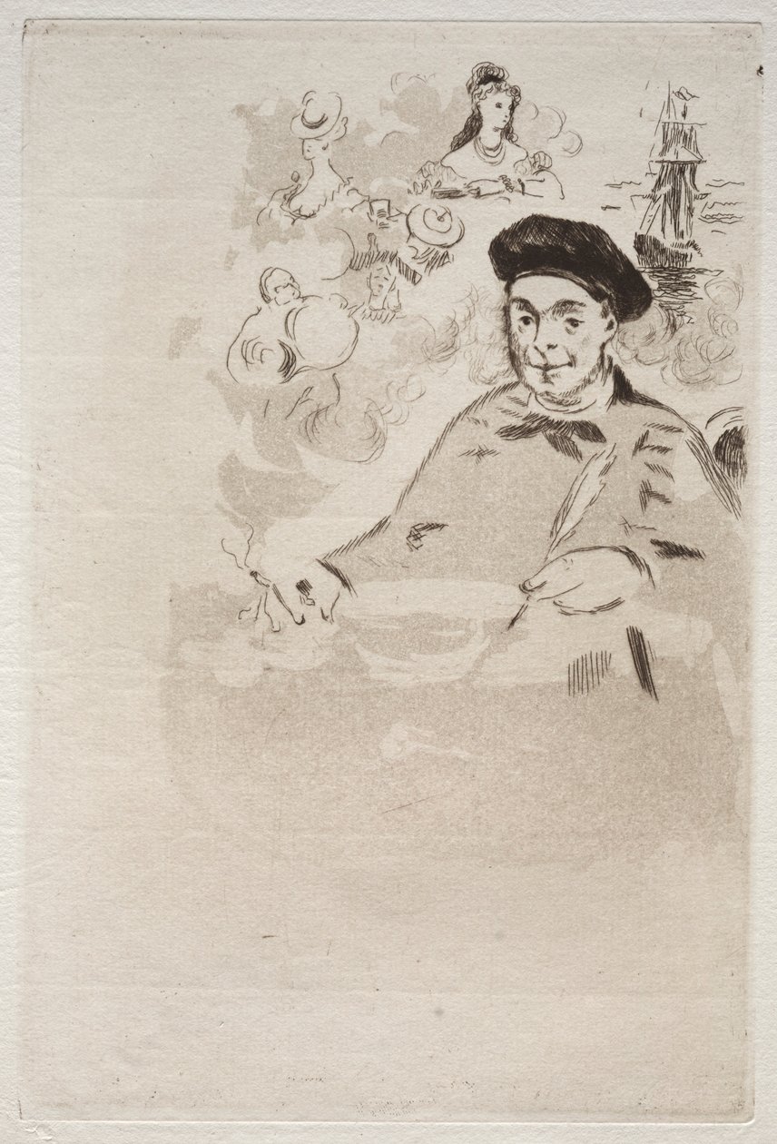 Theodore de Banville