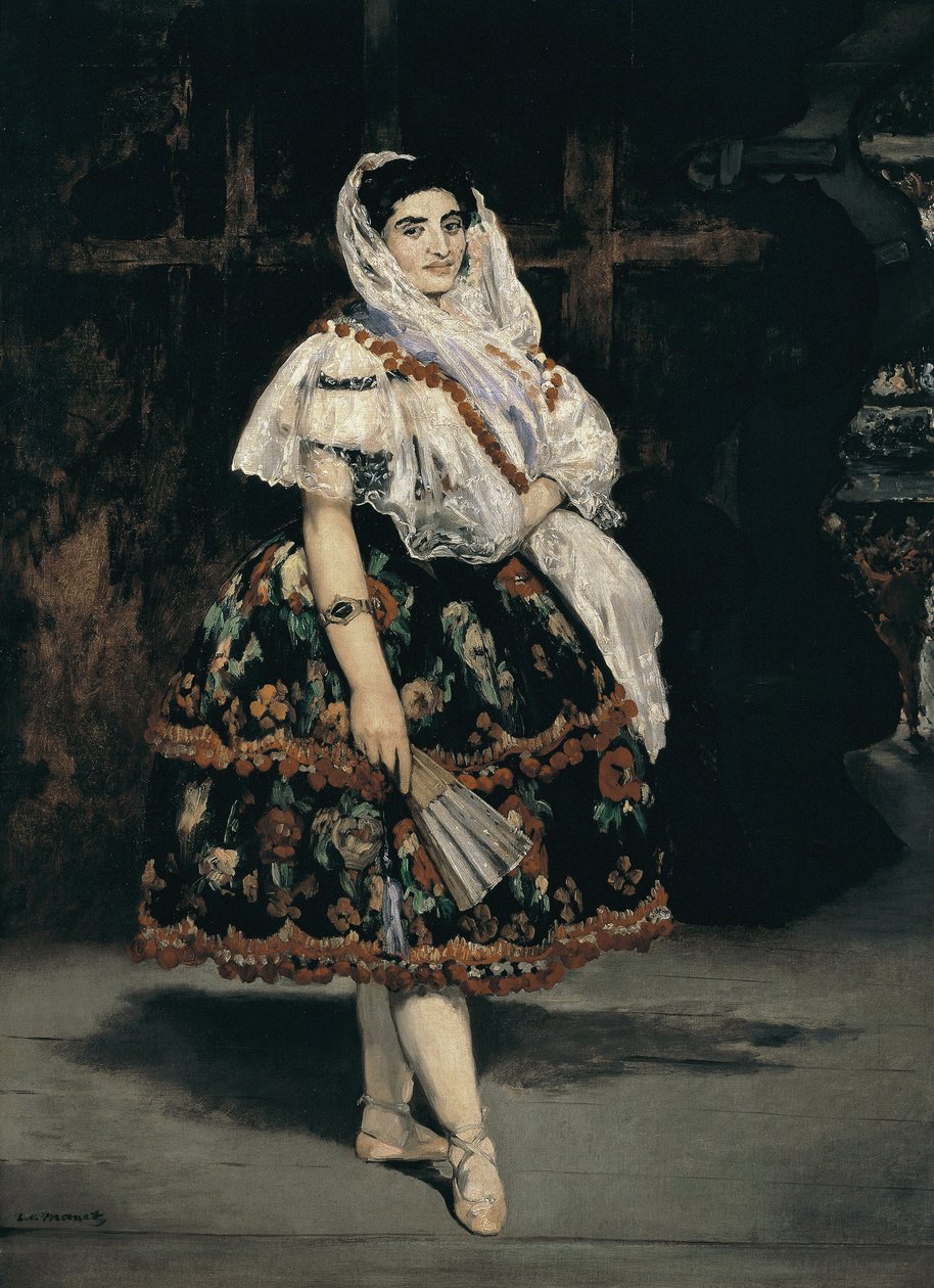 Lola de Valencia