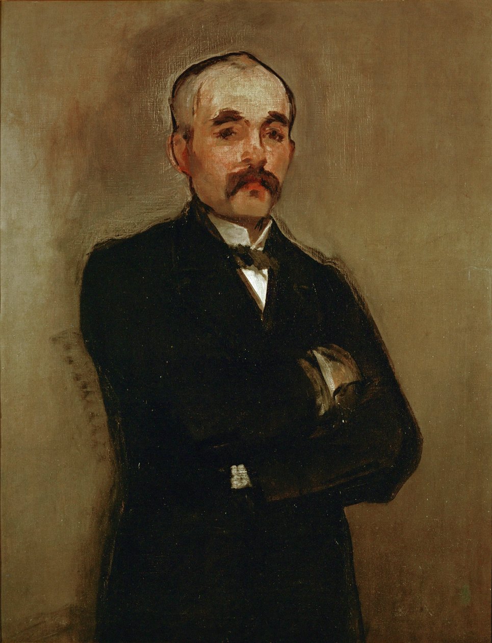  by Édouard Manet