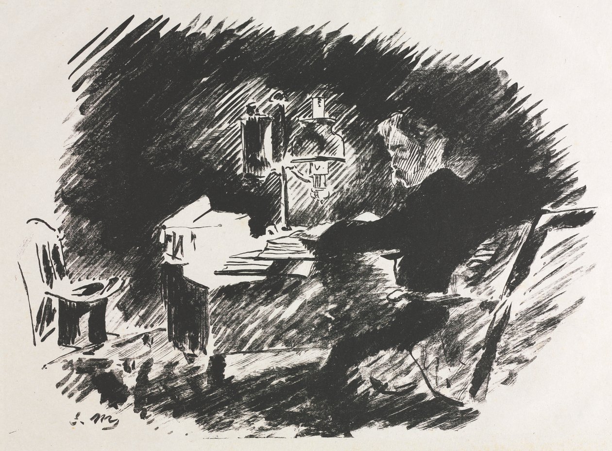 Edgar Allan Poe
