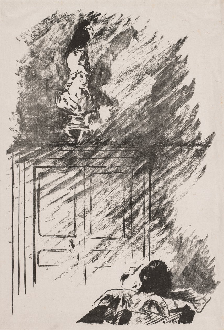 Edgar Allan Poe