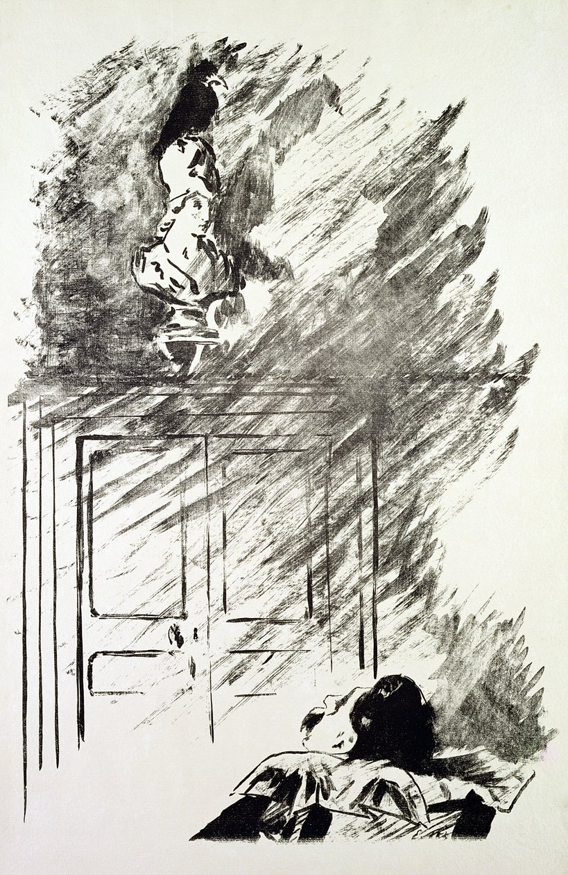 Edgar Allen Poe