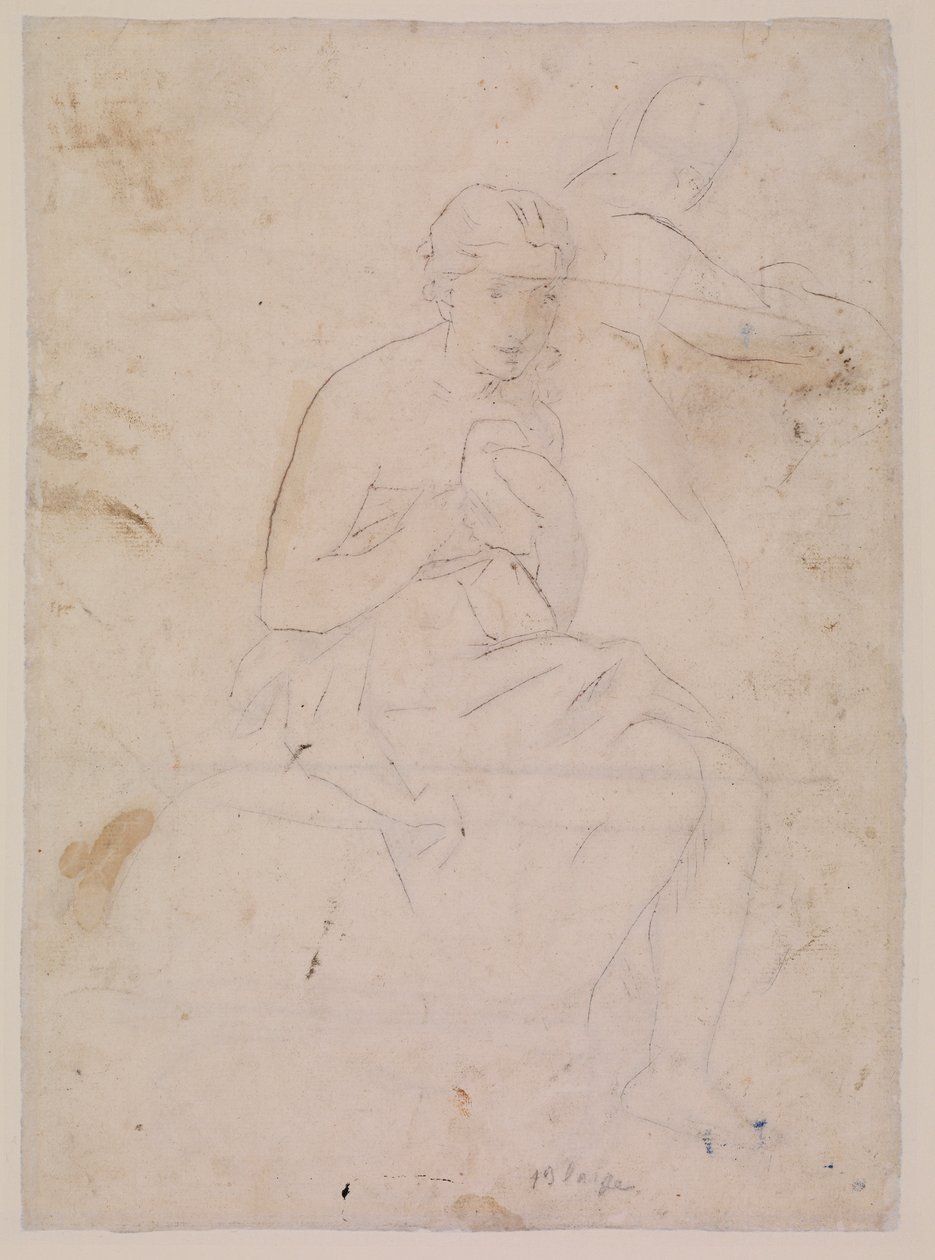 La Toilette