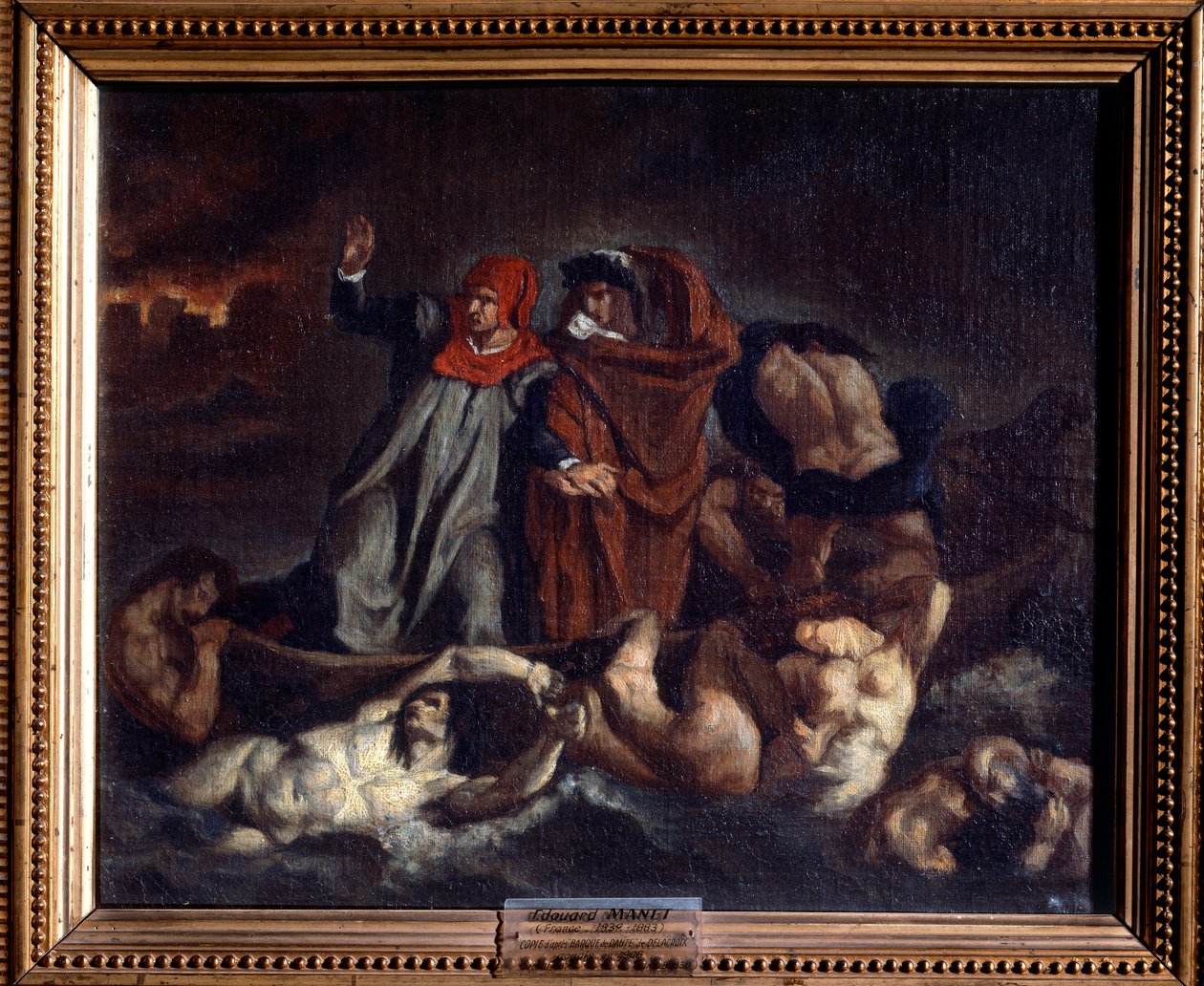 Dante