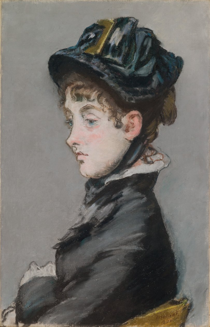  by Édouard Manet