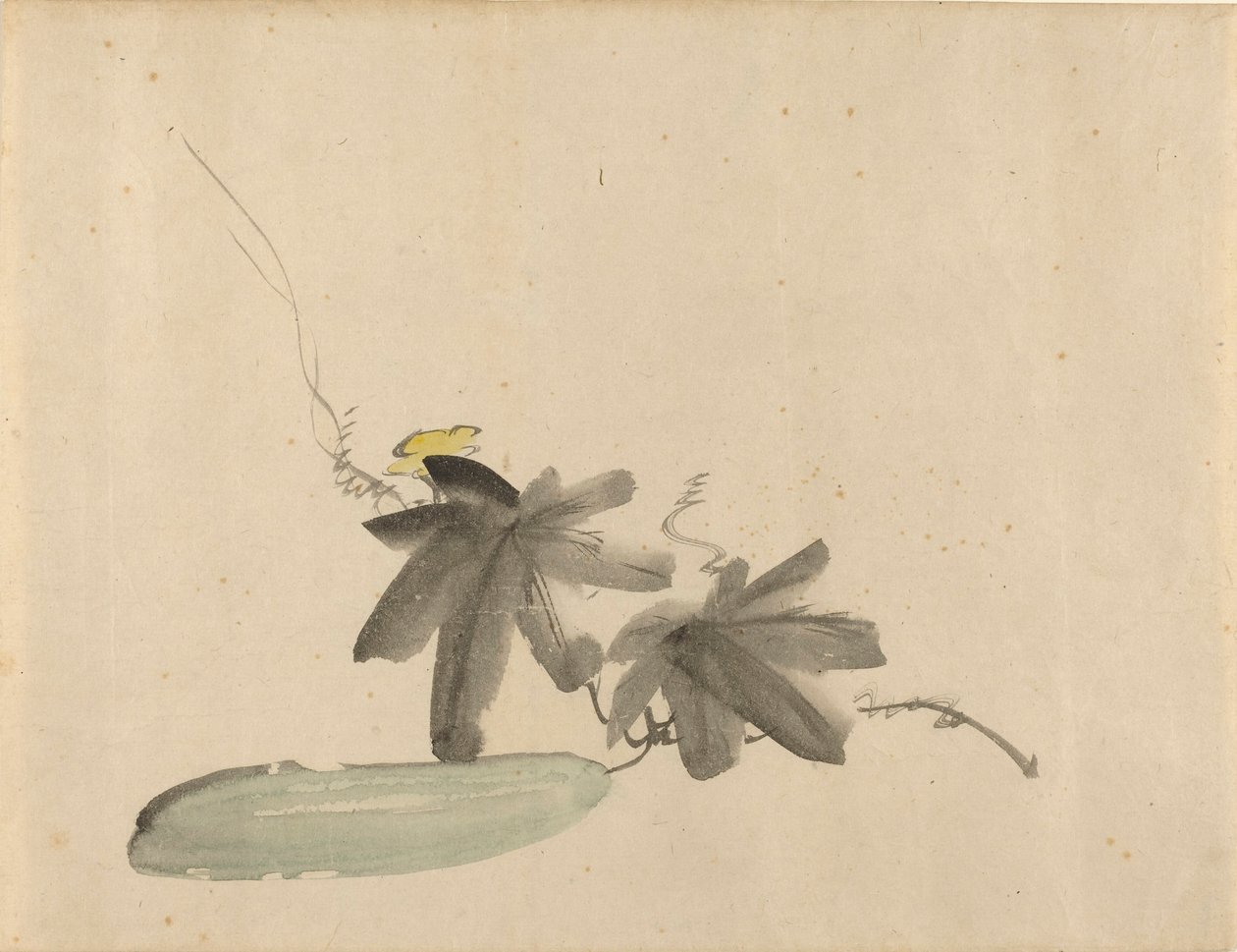 by Édouard Manet