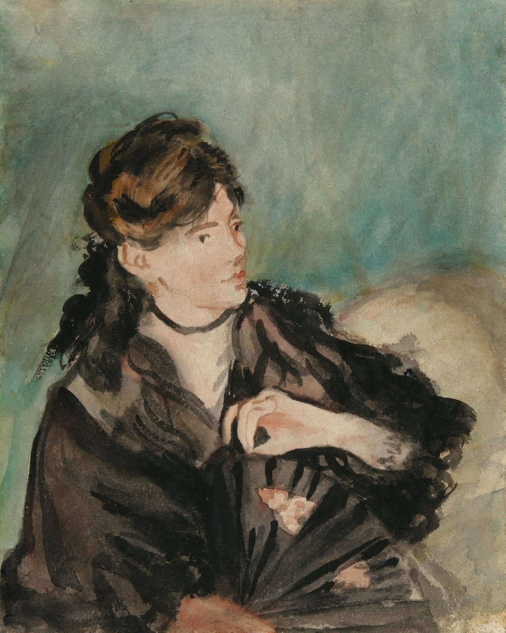  by Édouard Manet