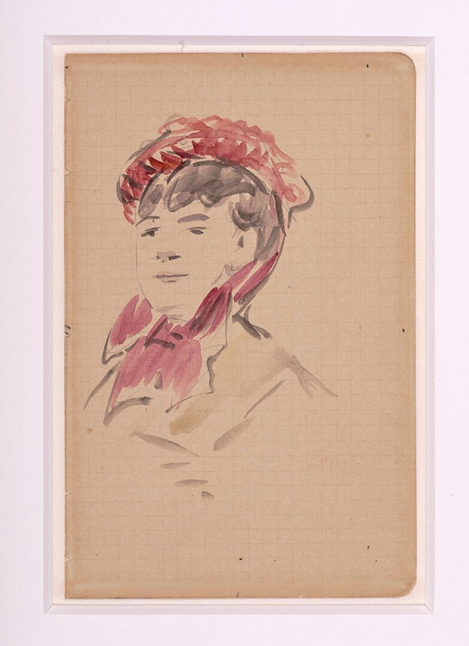  by Édouard Manet