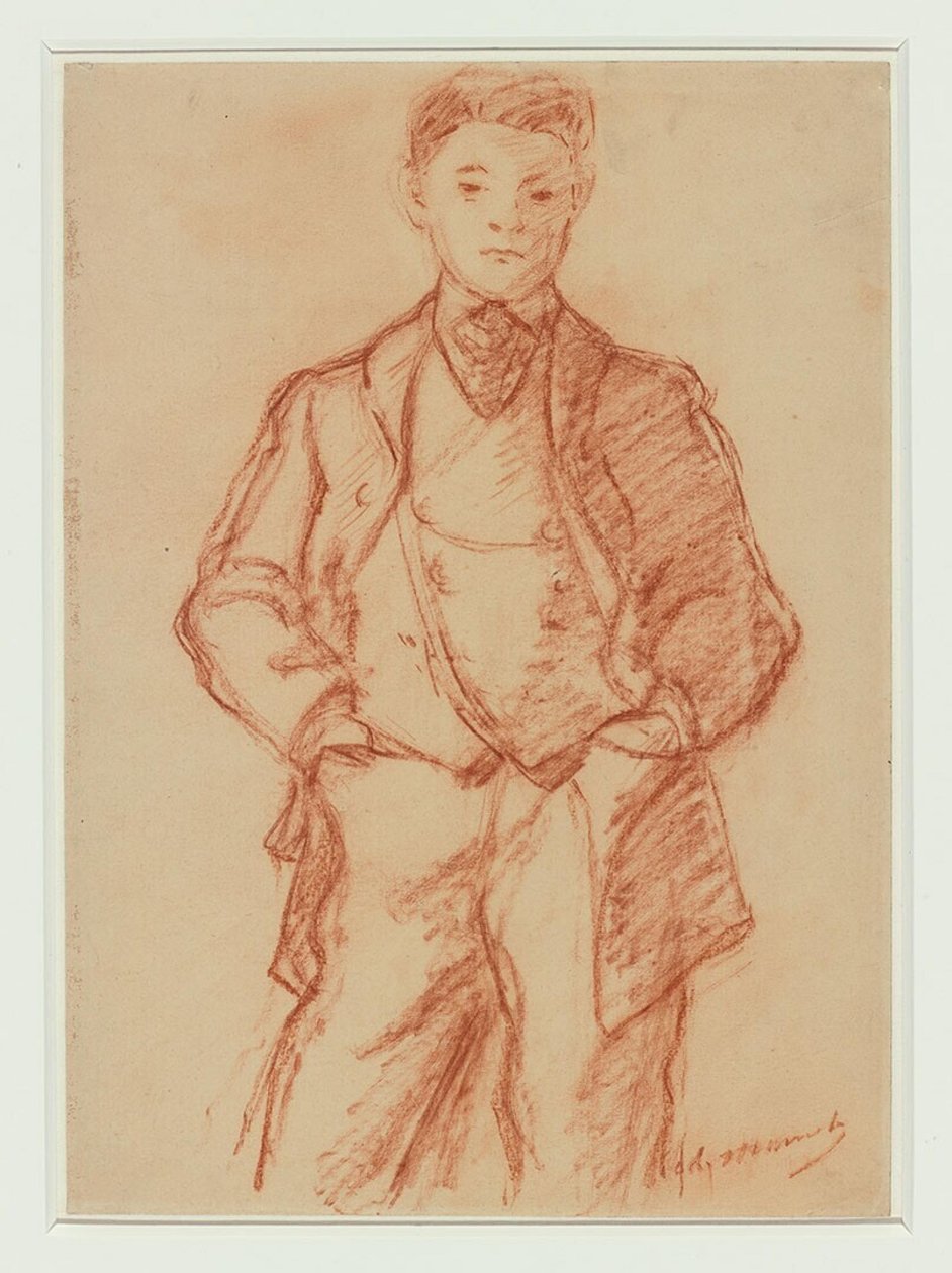  by Édouard Manet