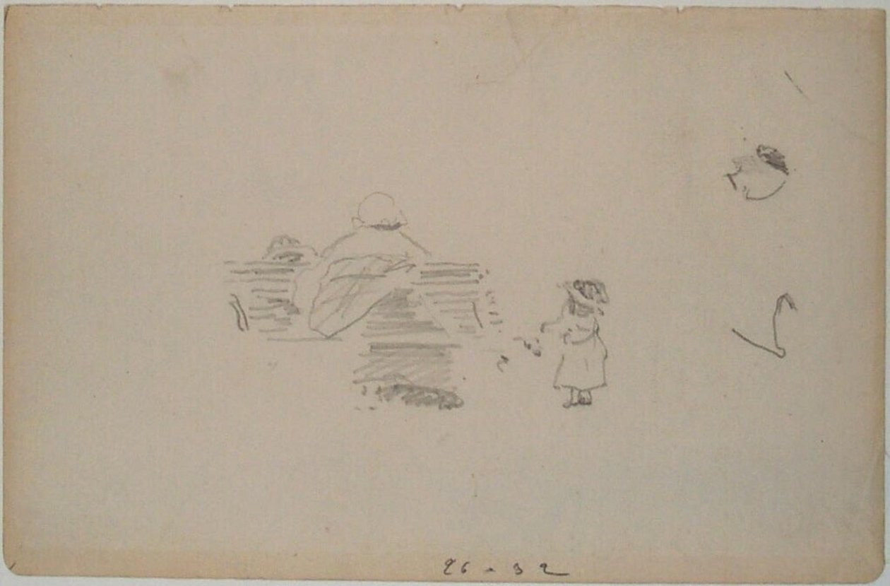  by Édouard Manet