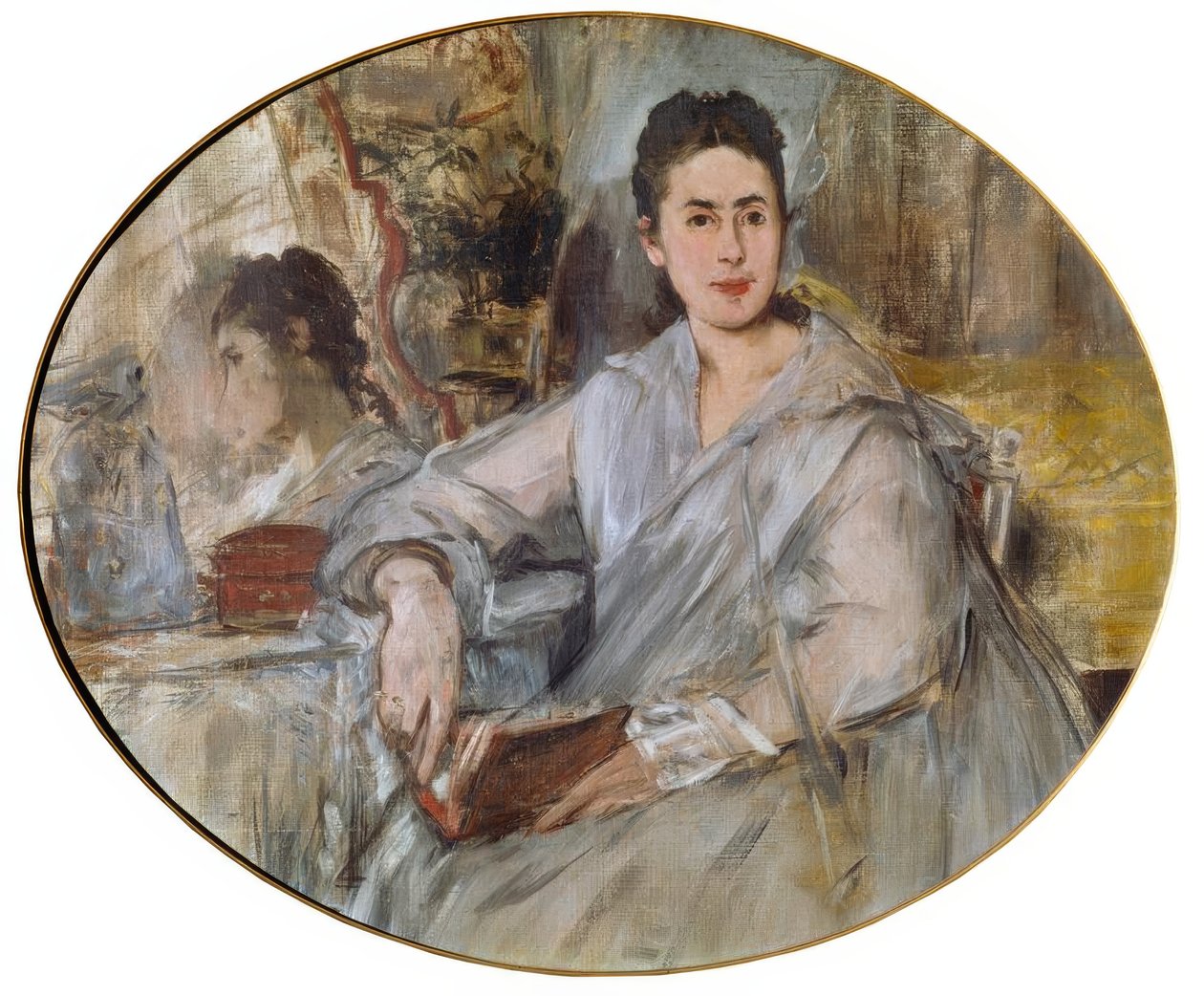 Marguerite de Conflans, daha sonra Madame d