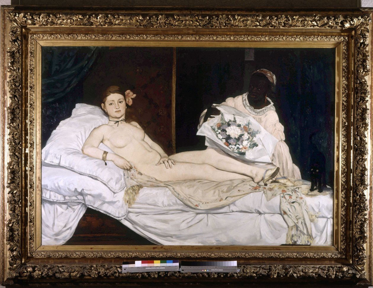Edouard Manet