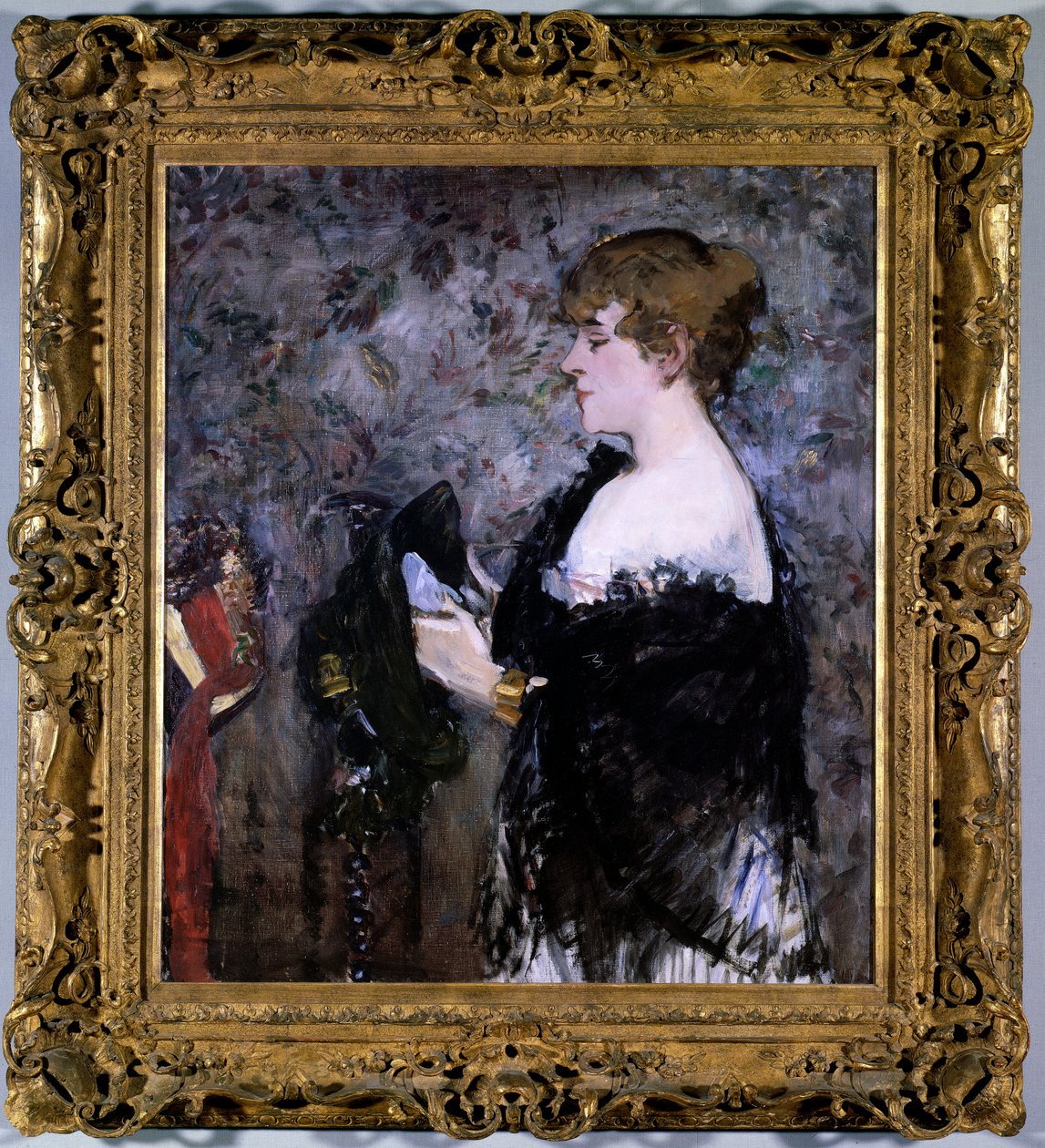 Edouard Manet