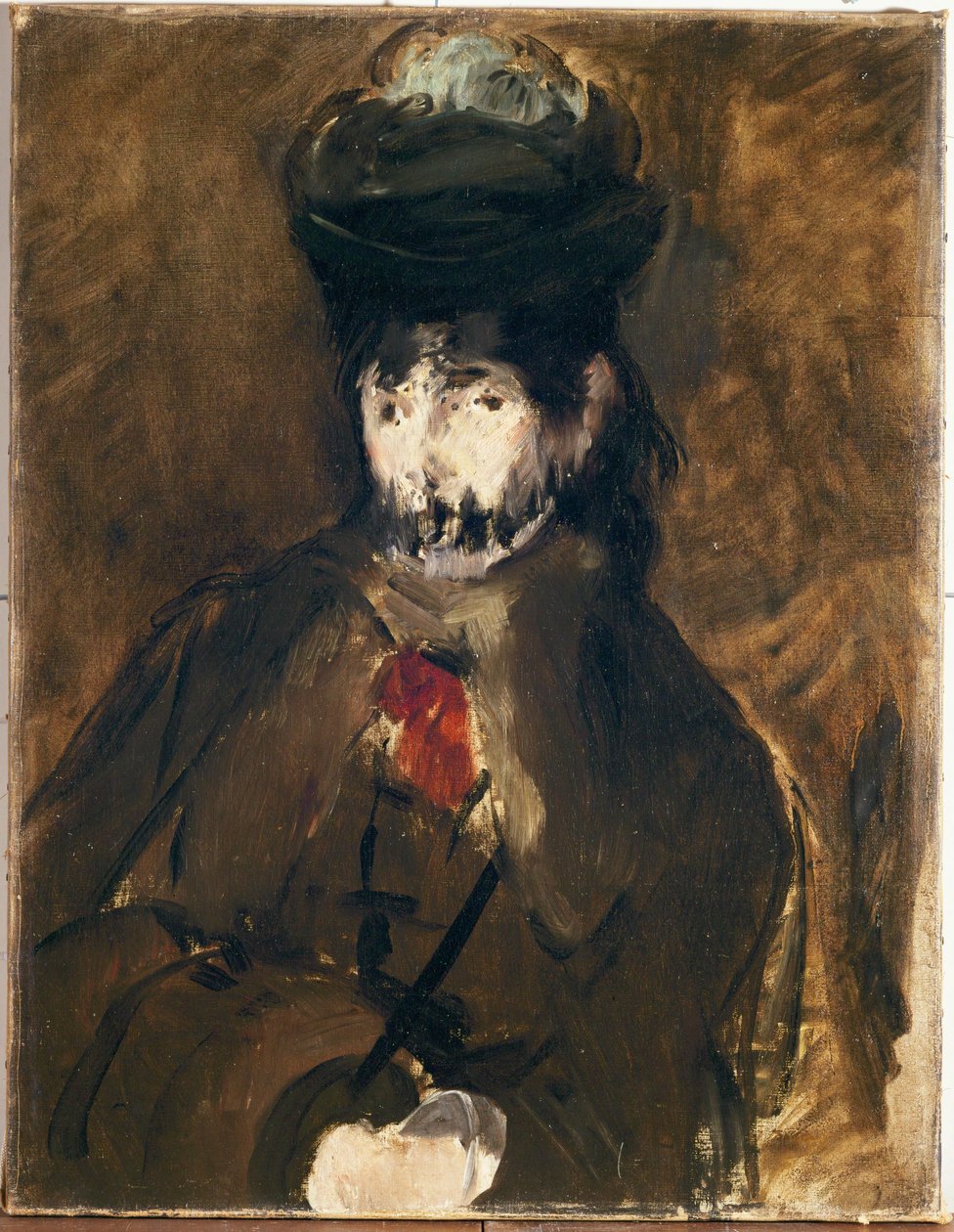  by Edouard Manet