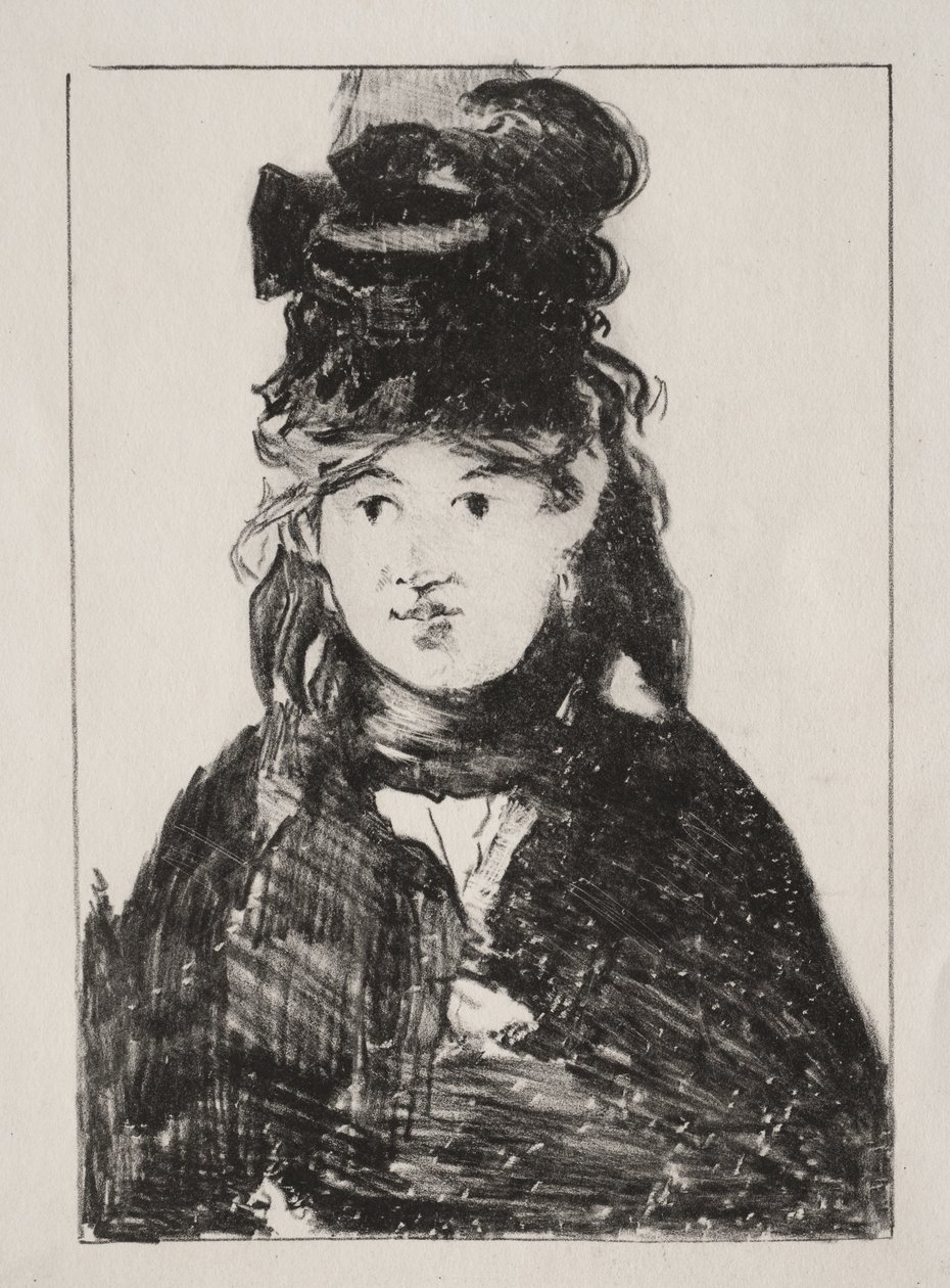 Berthe Morisot