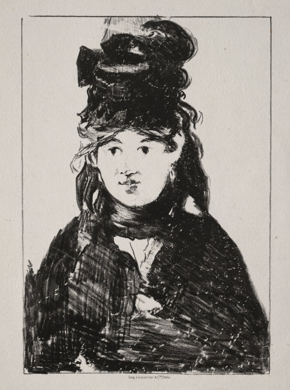 Berthe Morisot