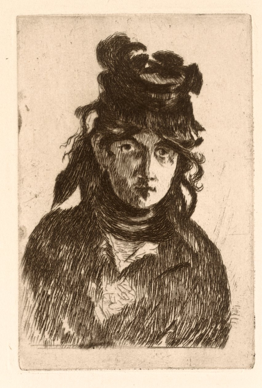 Berthe Morisot