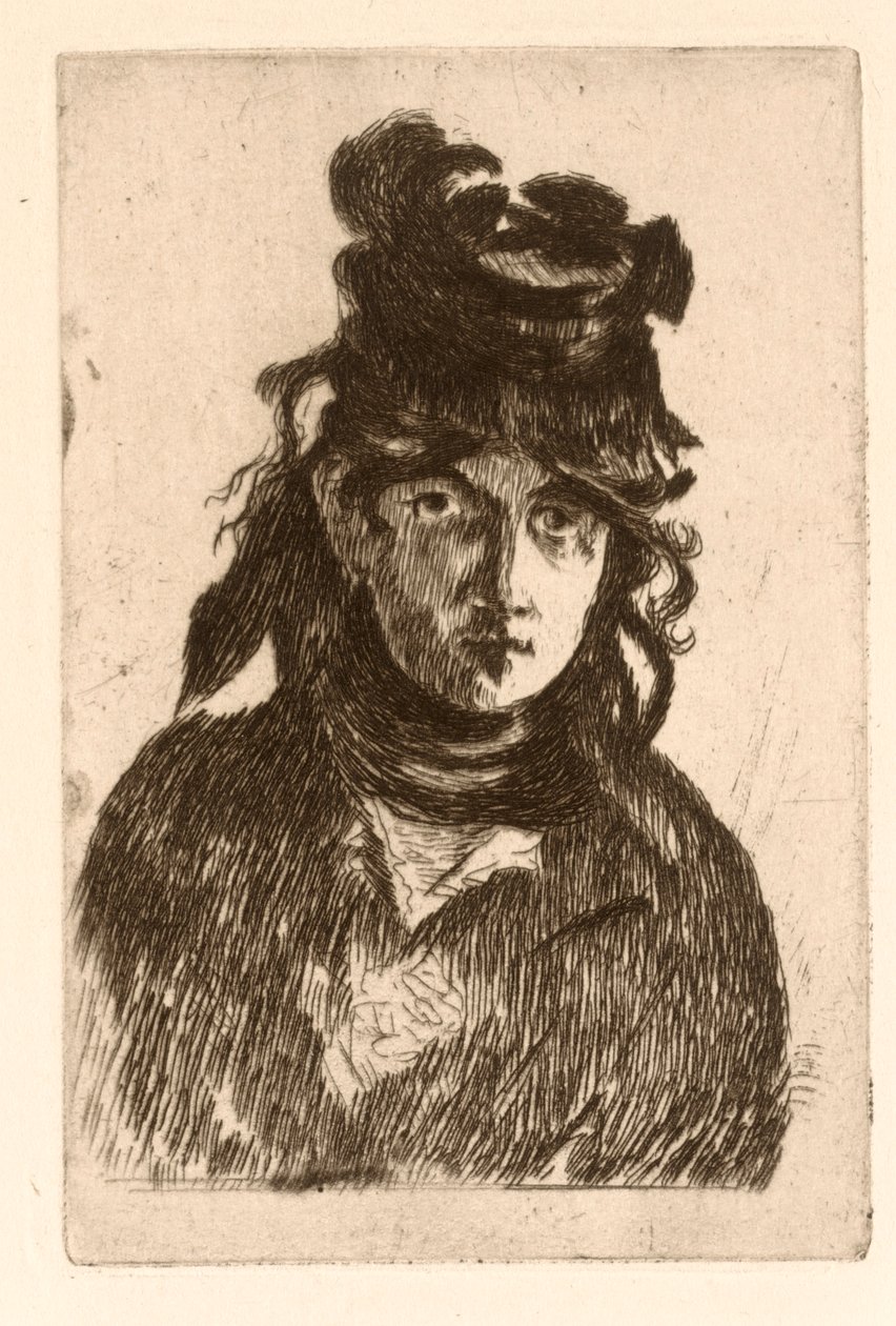 Berthe Morisot