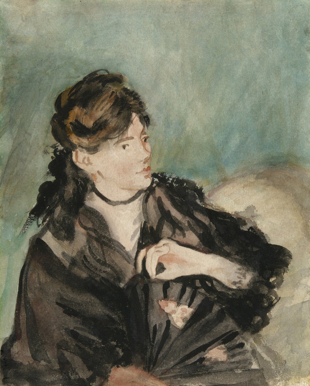 Berthe Morisot