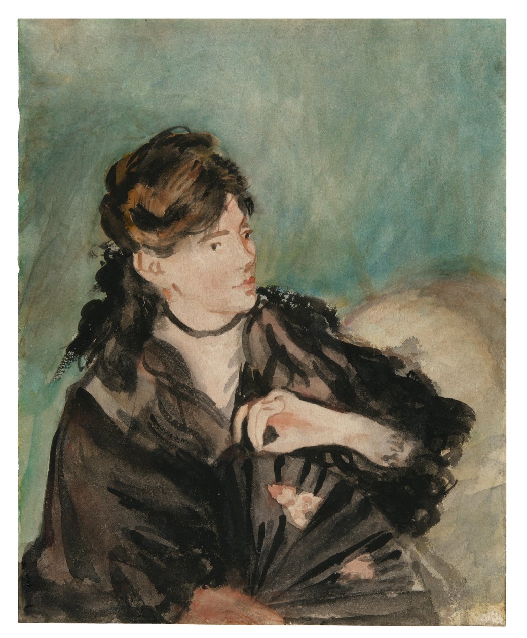 Berthe Morisot