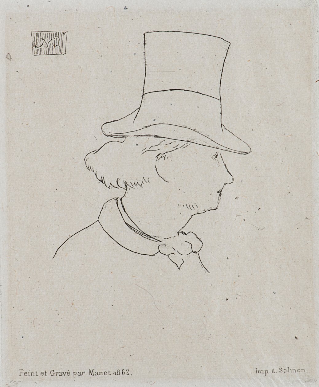 Charles Baudelaire