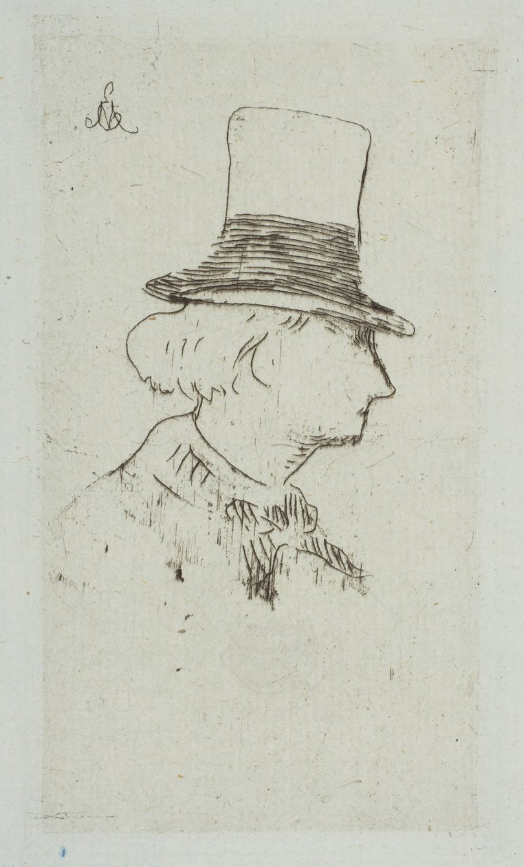 Charles Baudelaire