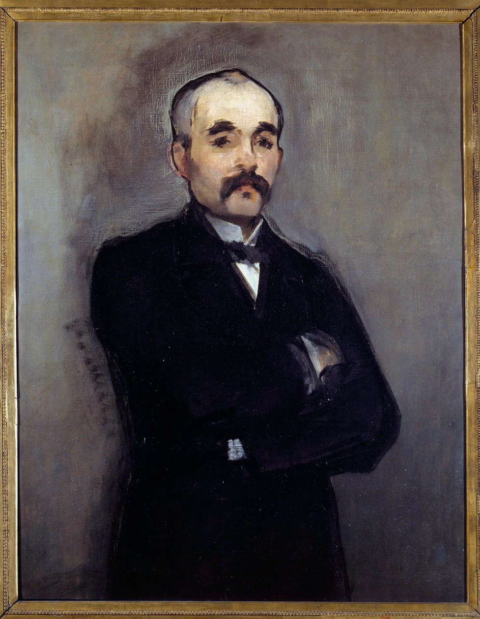Georges Clemenceau