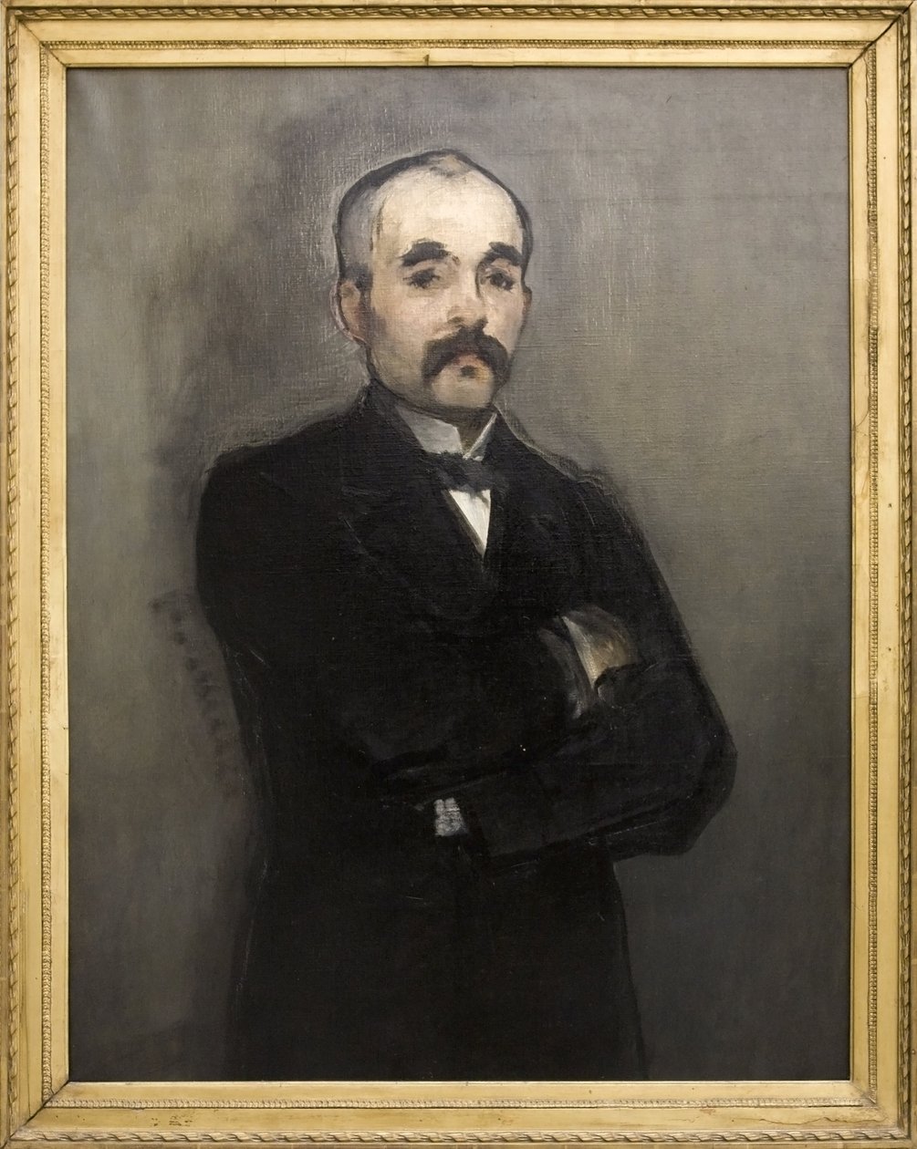Georges Clemenceau
