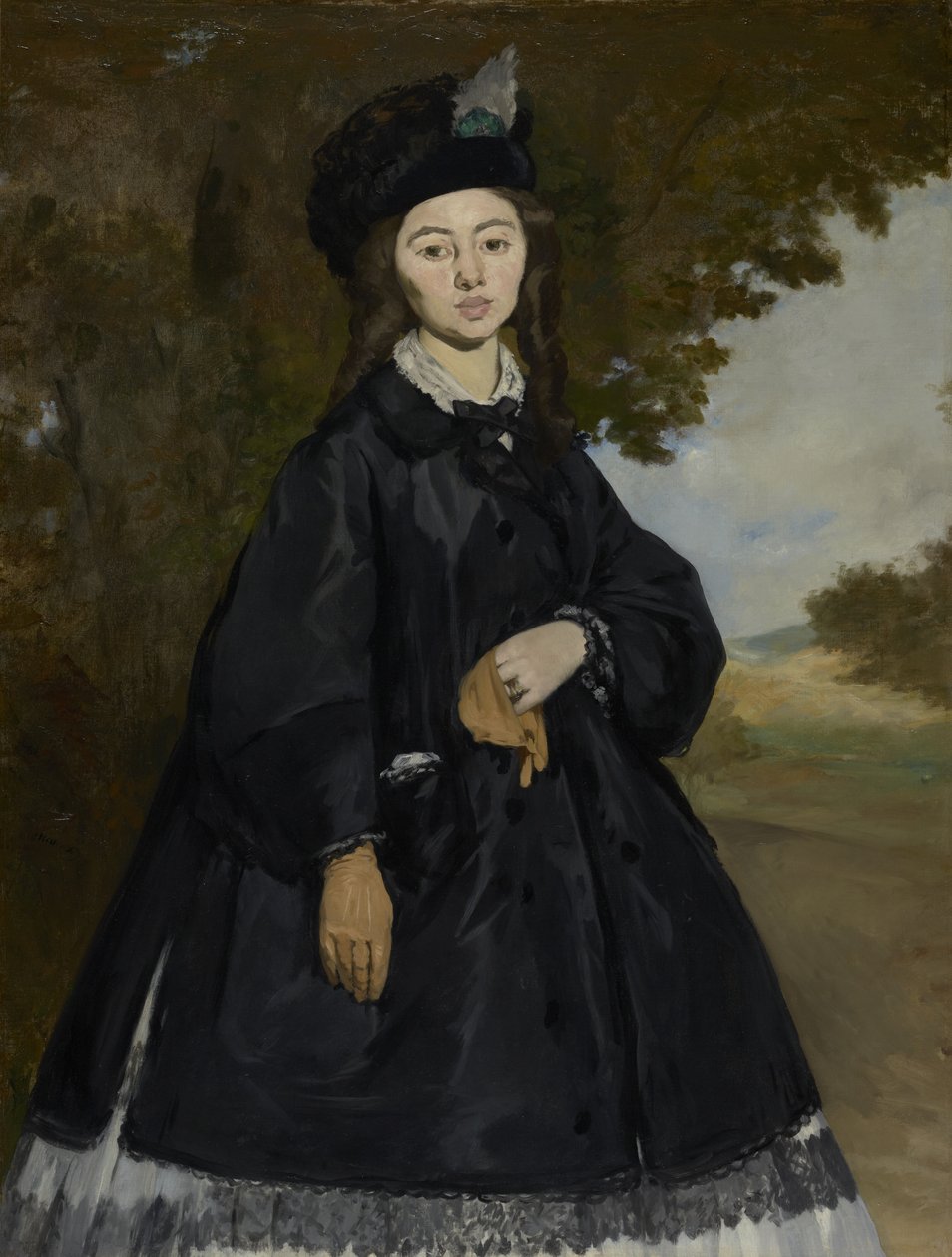 Madam Brunet