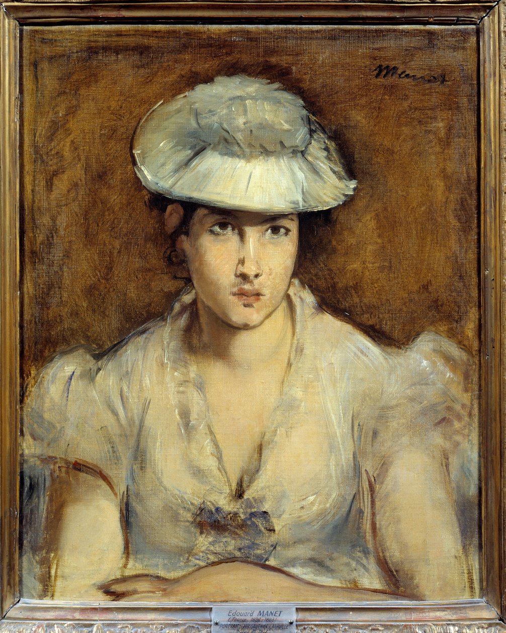 Matmazel Gauthier Lathuille