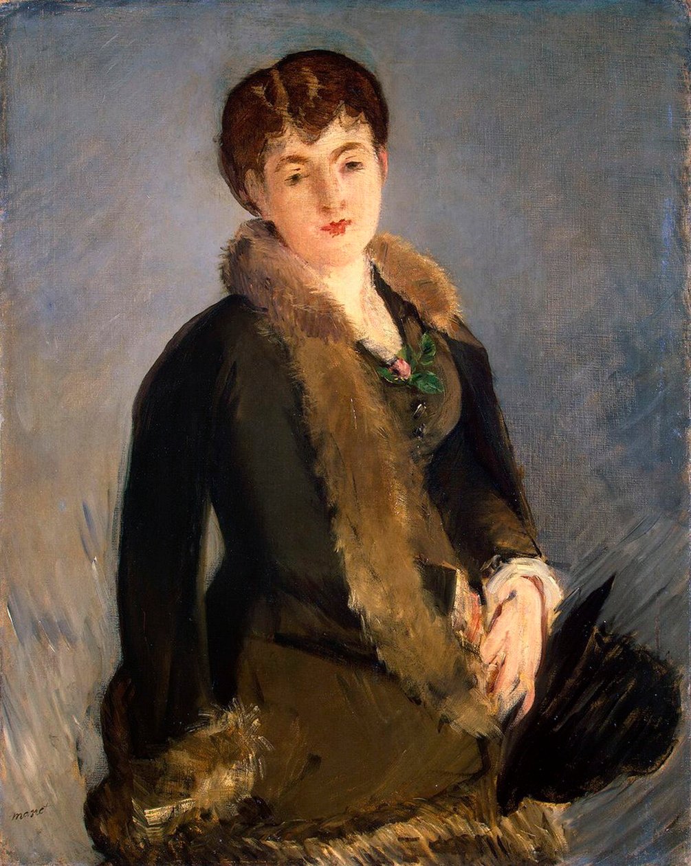 Matmazel Isabelle Lemonnier