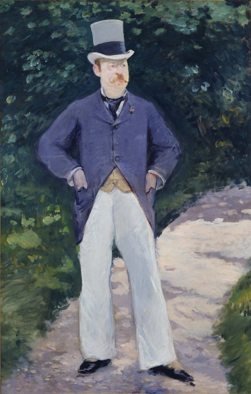 Mösyö Brun