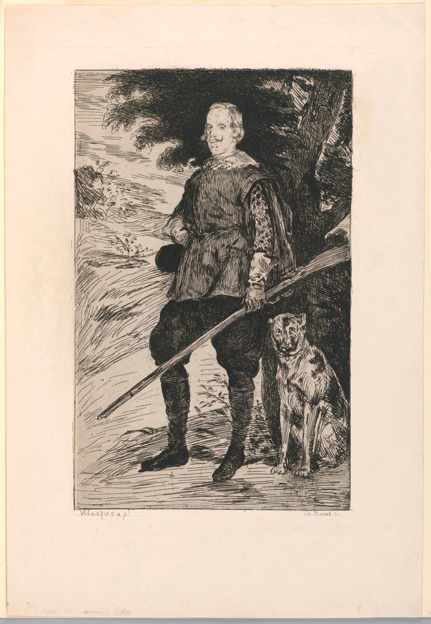 İspanya Kralı IV. Philip