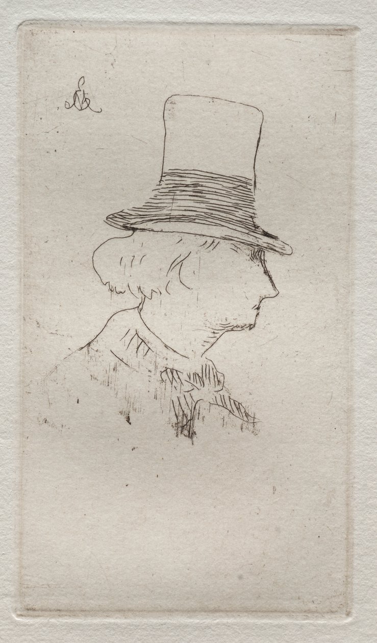 Charles Baudelaire
