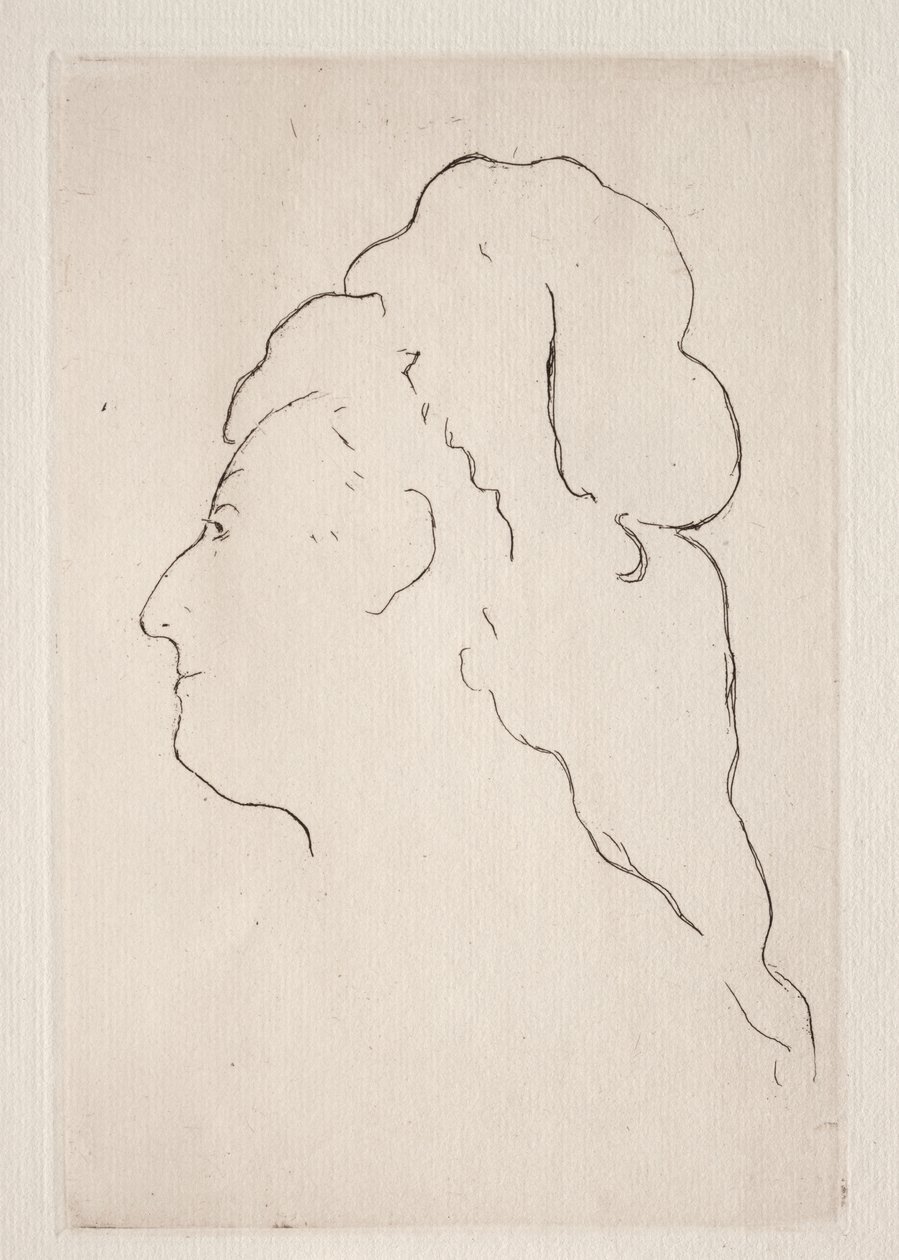 Eva Gonzalès
