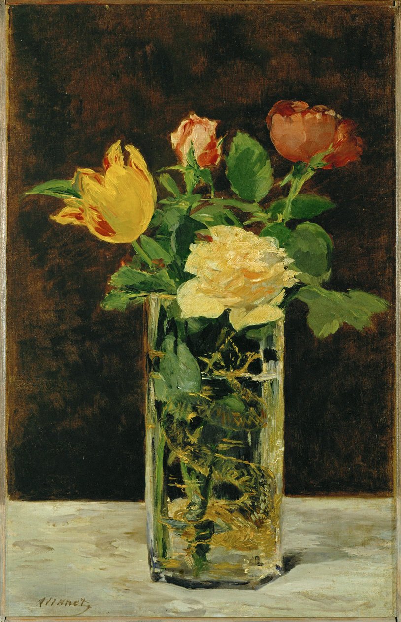  by Edouard Manet