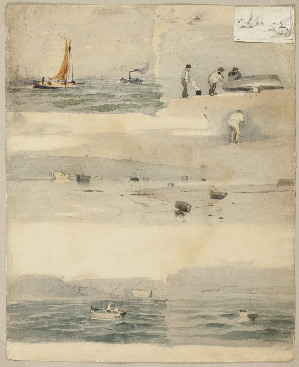  by Édouard Manet