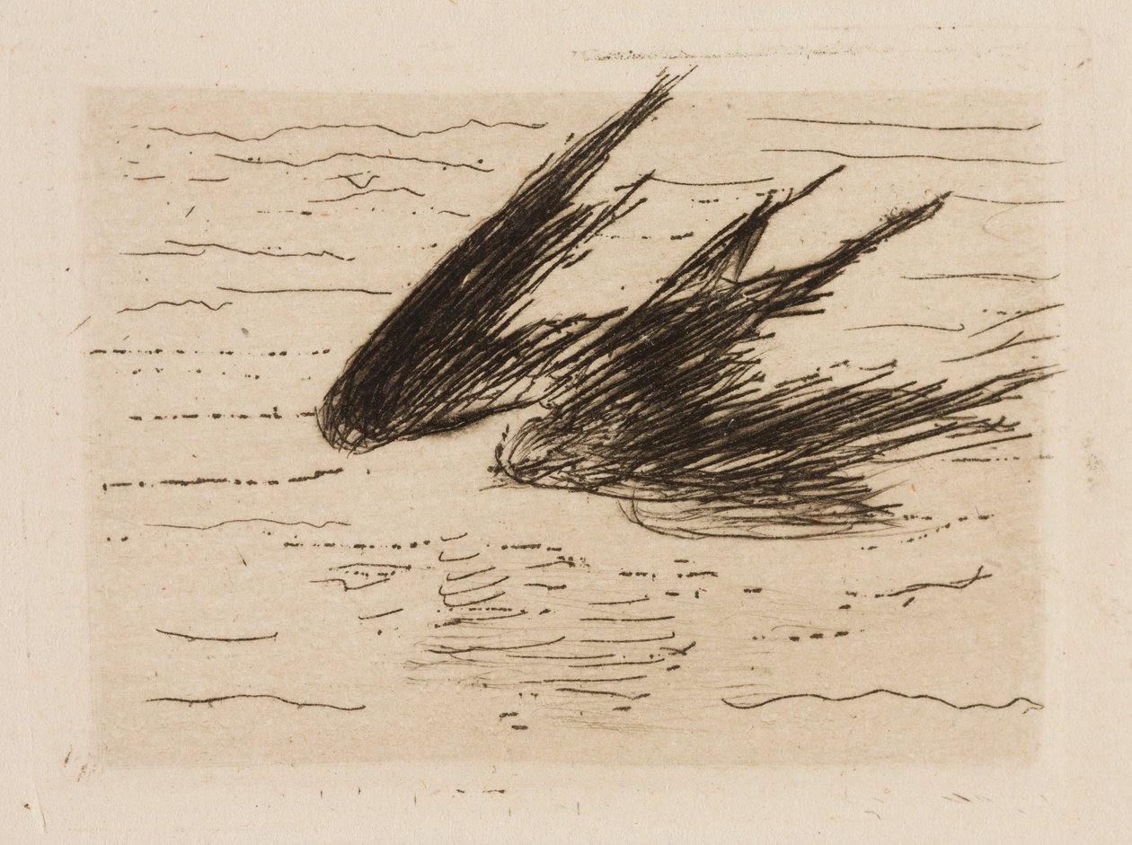  by Édouard Manet