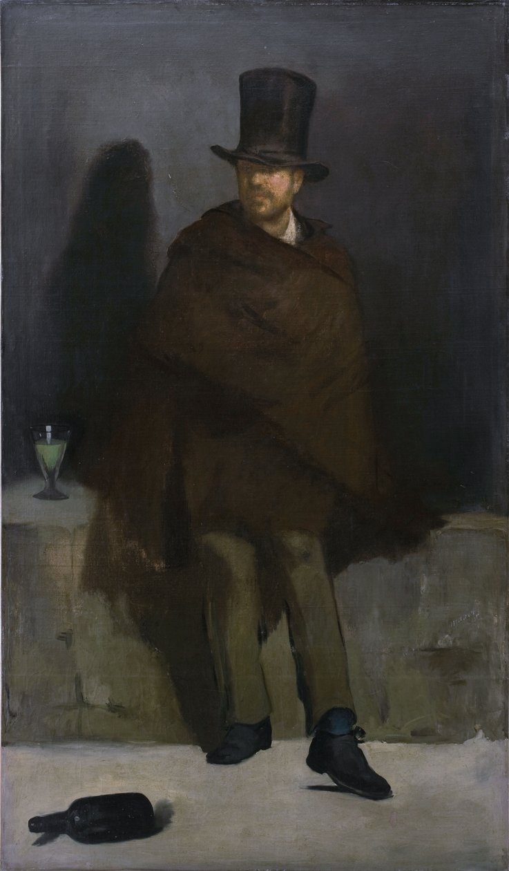  by Édouard Manet