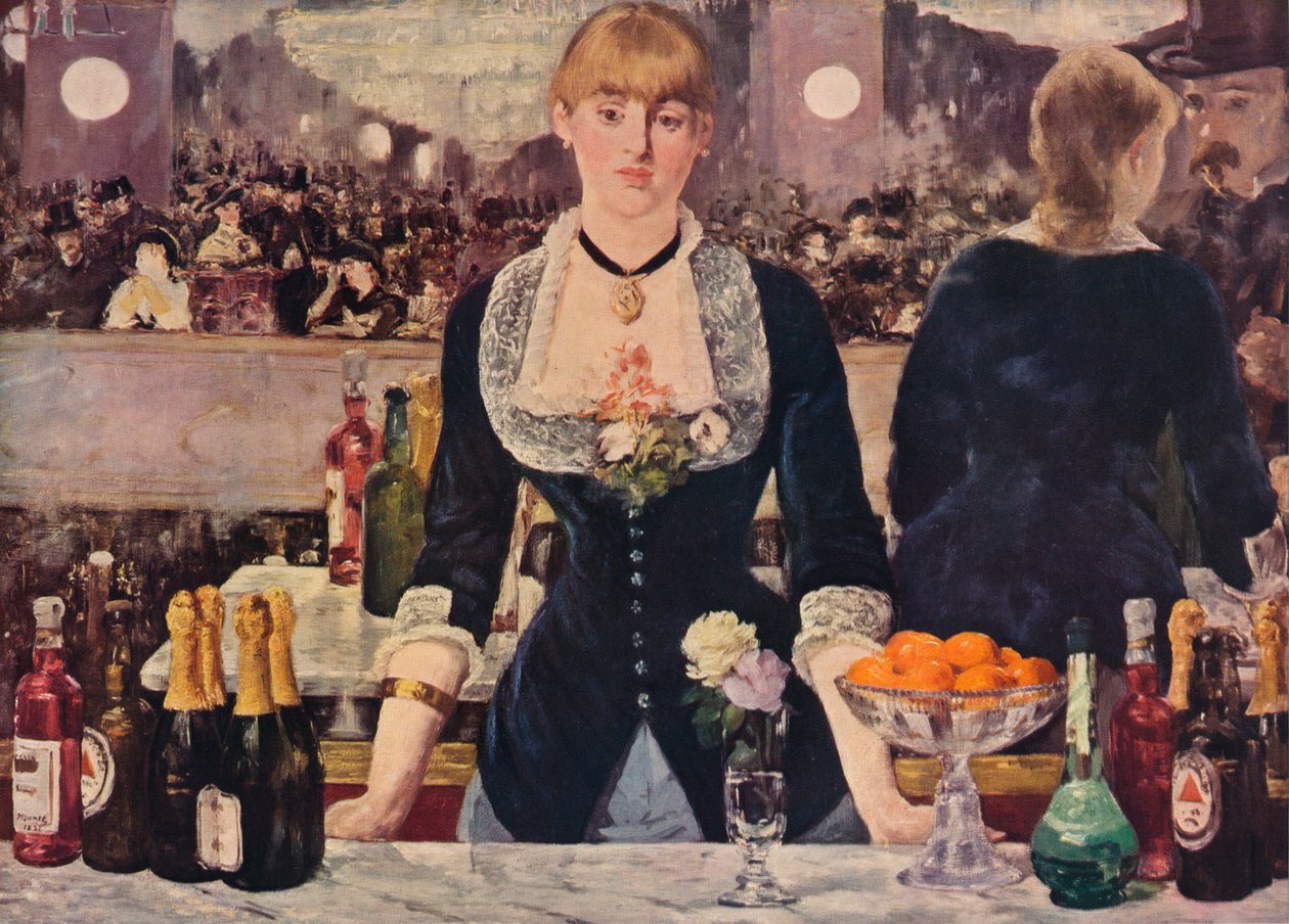 Folies-Bergere