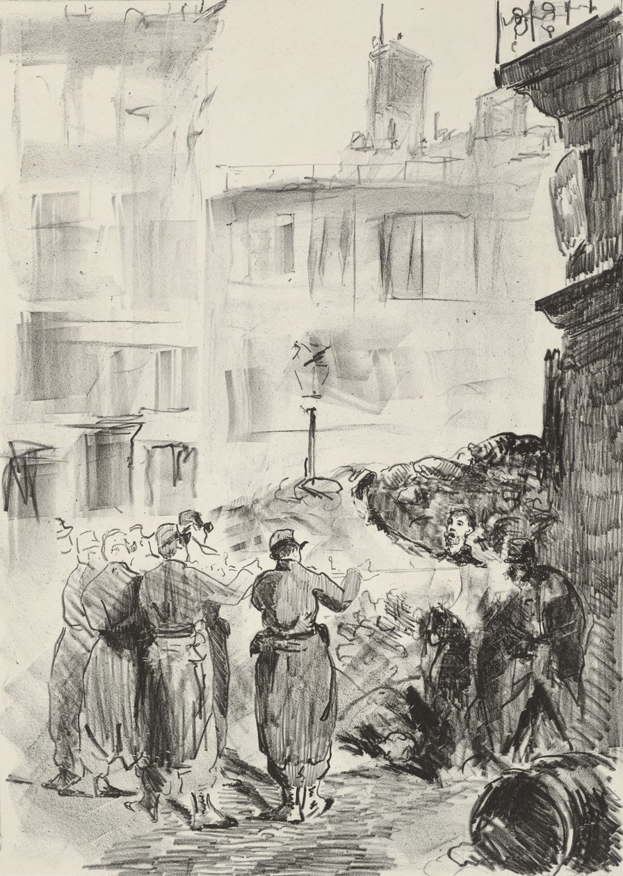 Barikat, 1871, 1884