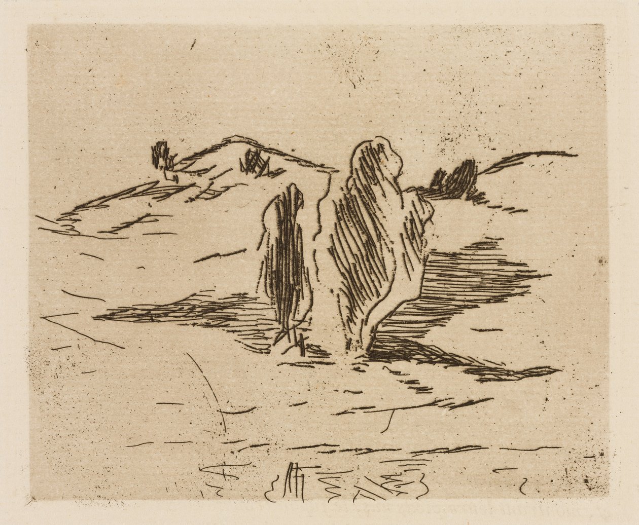  by Édouard Manet