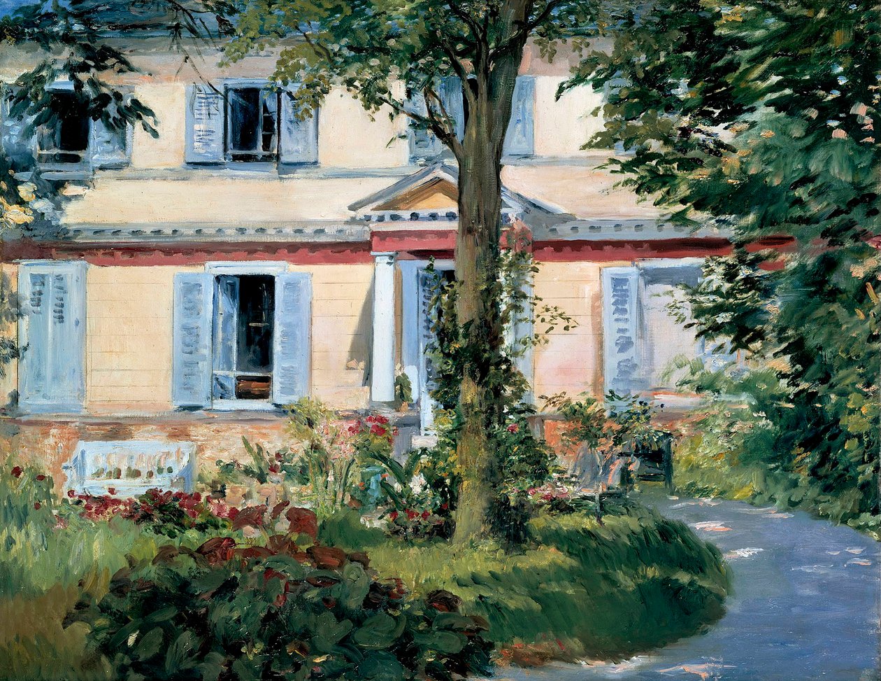 Rueil