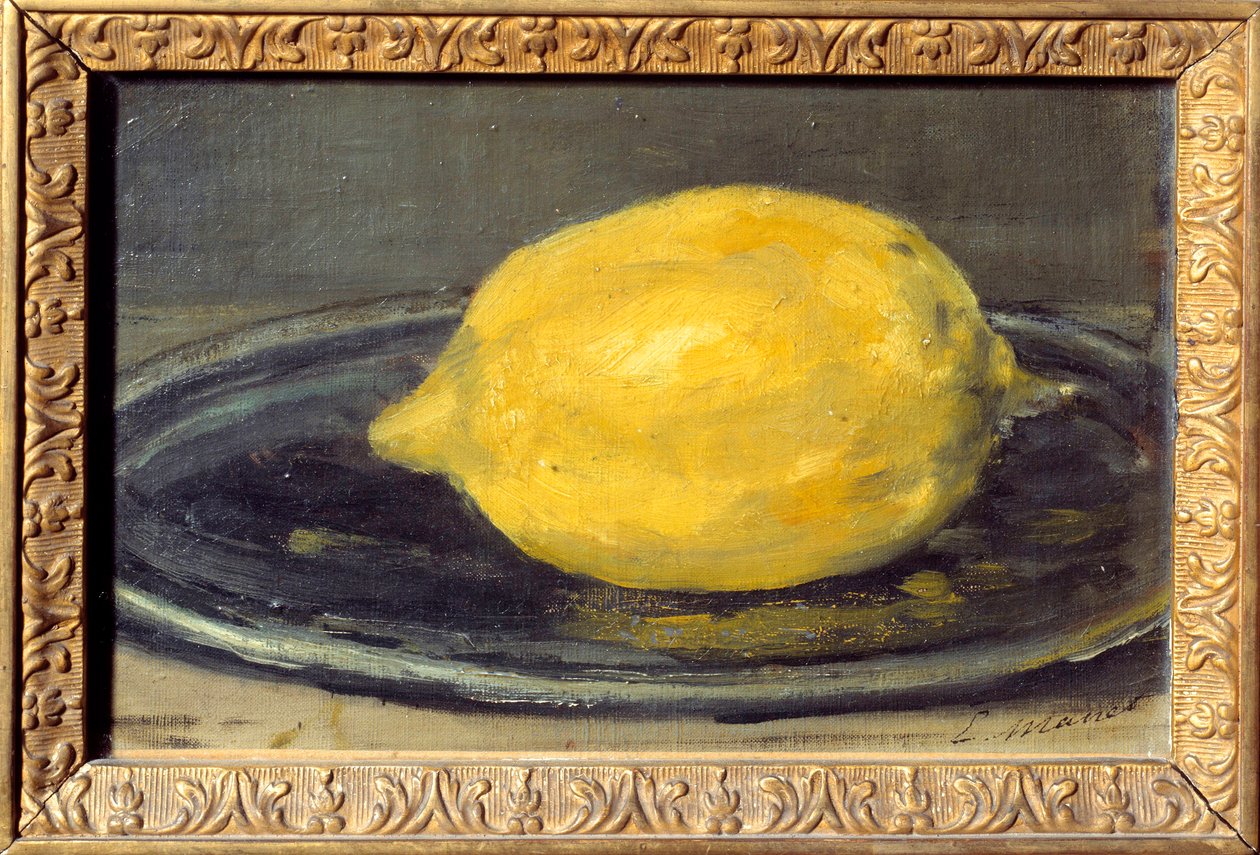 Edouard Manet