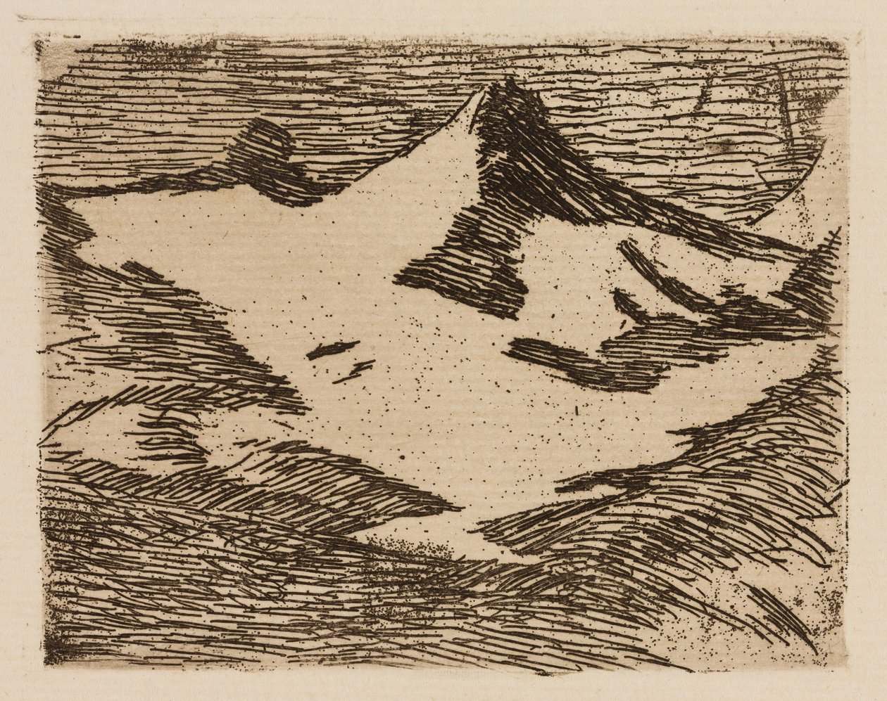  by Édouard Manet