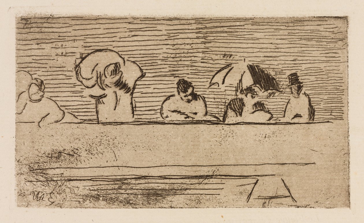  by Édouard Manet