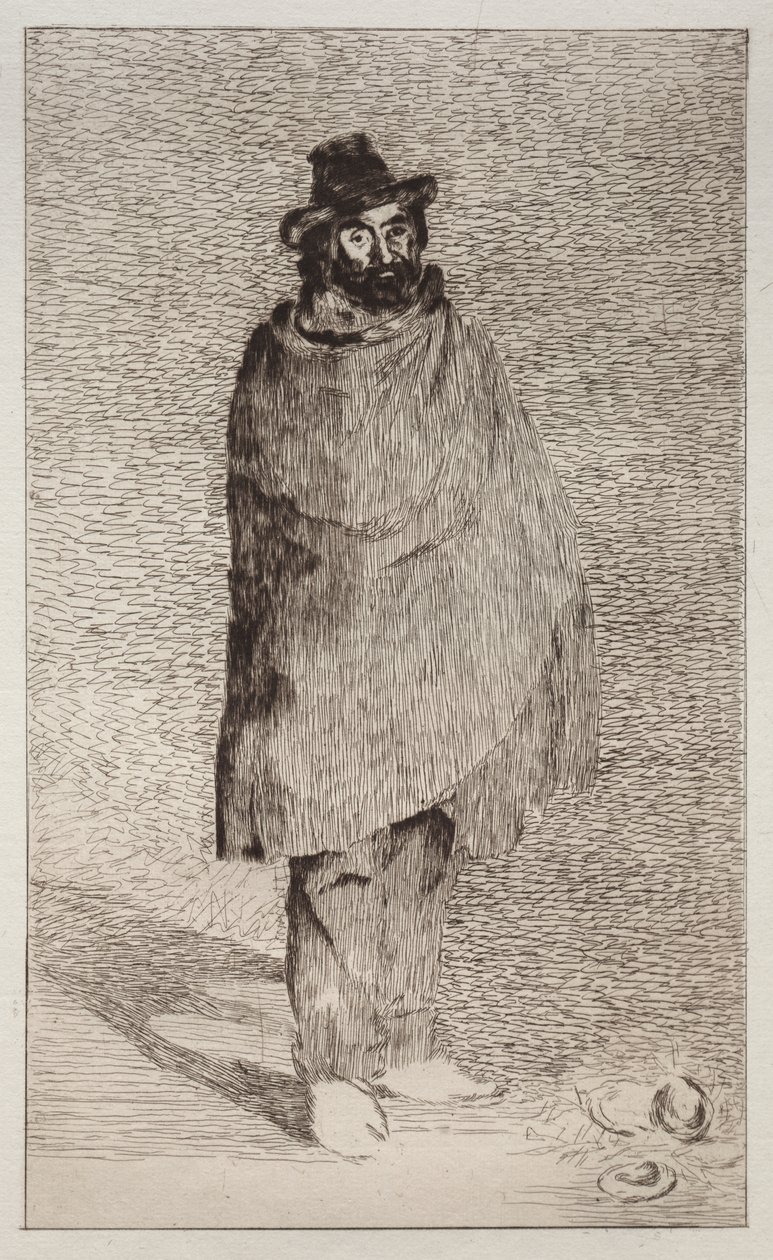  by Édouard Manet